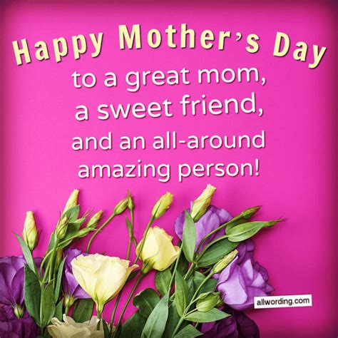 happy mothers day images friend|Happy Mothers Day Images